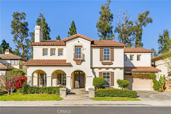 27 Plumeria, Irvine, CA 92620