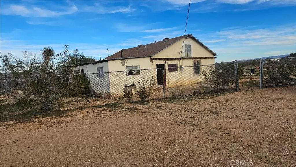 56727 Cone Boulevard, Landers, CA 92285 - #1