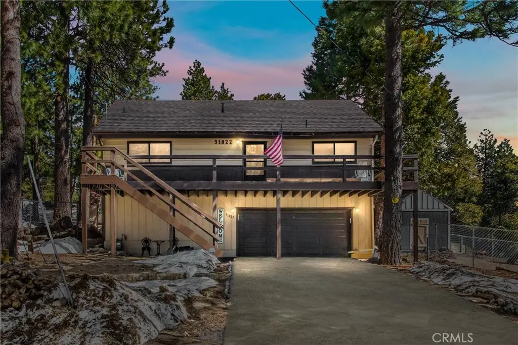 31822 Panorama Drive, Running Springs, CA 92382 - Image #1