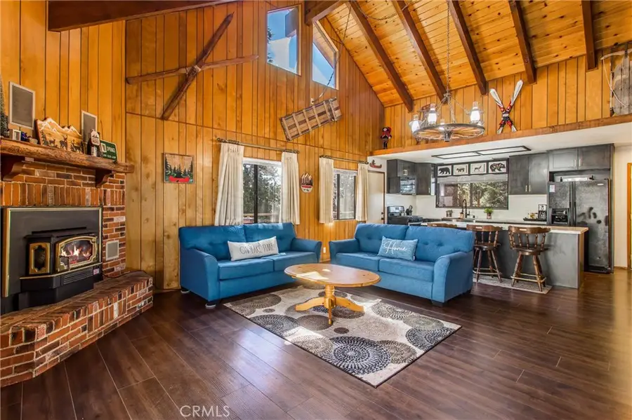 31822 Panorama Drive, Running Springs, CA 92382 - Image #2