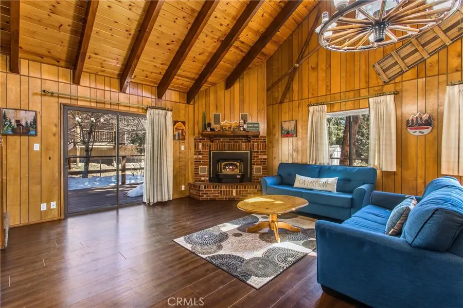 31822 Panorama Drive, Running Springs, CA 92382 - Image #3