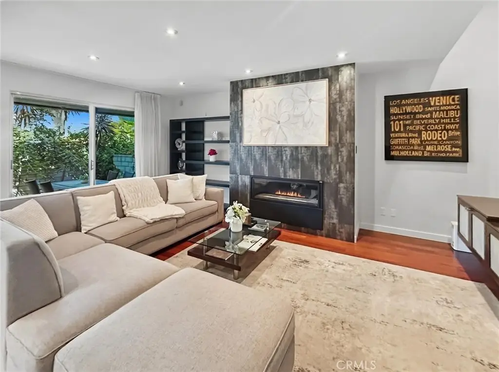13231 Fiji Way #H, Marina Del Rey, CA 90292 - #1