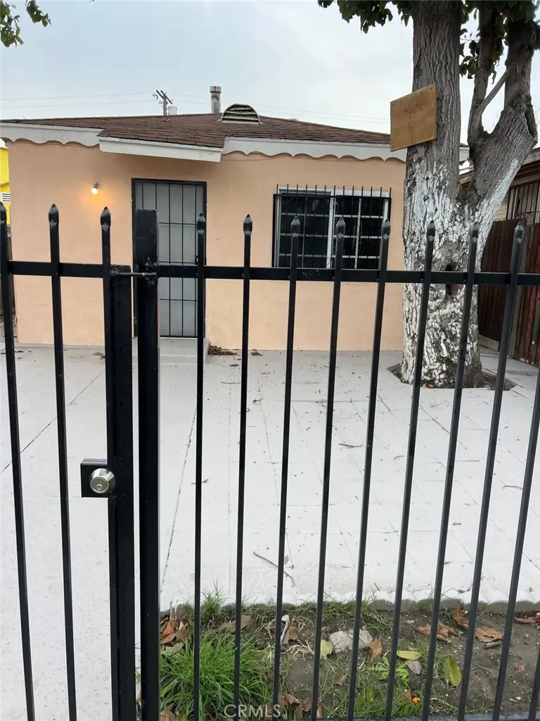 10529 Grape, Los Angeles, CA 90002 - #1