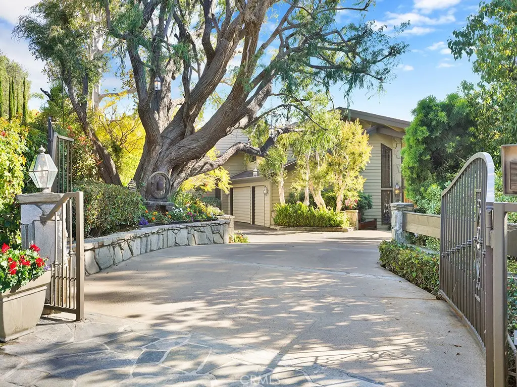 10841 Hideaway, North Tustin, CA 92705 - #1