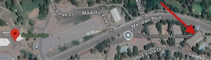 3253 Meridian #260, Mammoth Lakes, CA 93546 - #3