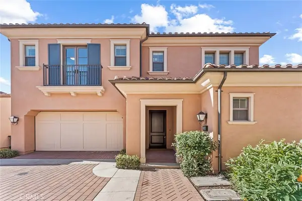 105 Landover, Irvine, CA 92620