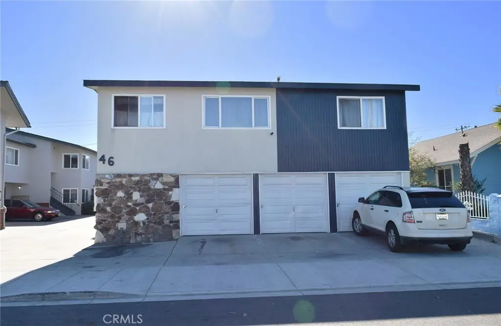 46 E Plymouth, Long Beach, CA 90805 - Image #1