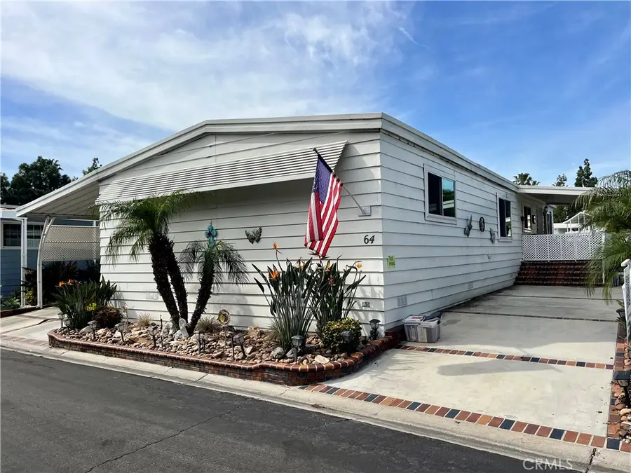 24001 Muirlands Boulevard #64, Lake Forest, CA 92630 - #2