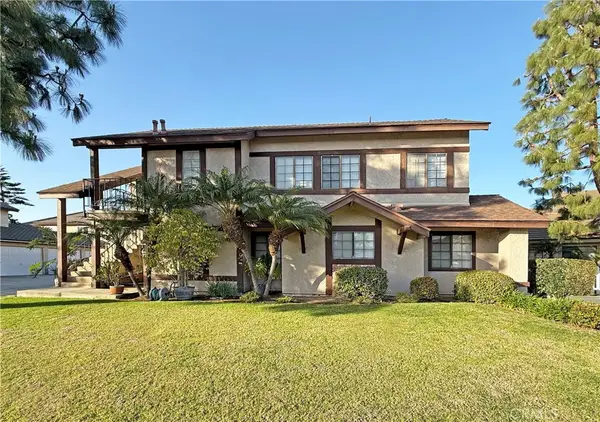 4881 Vista Drive, Huntington Beach, CA 92649