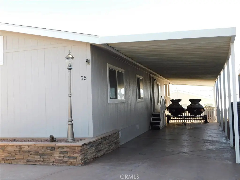 4170 Needles Highway #55, Needles, CA 92363 - Image #1