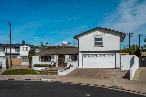 16762 Mulberry Circle, Fountain Valley, CA 92708