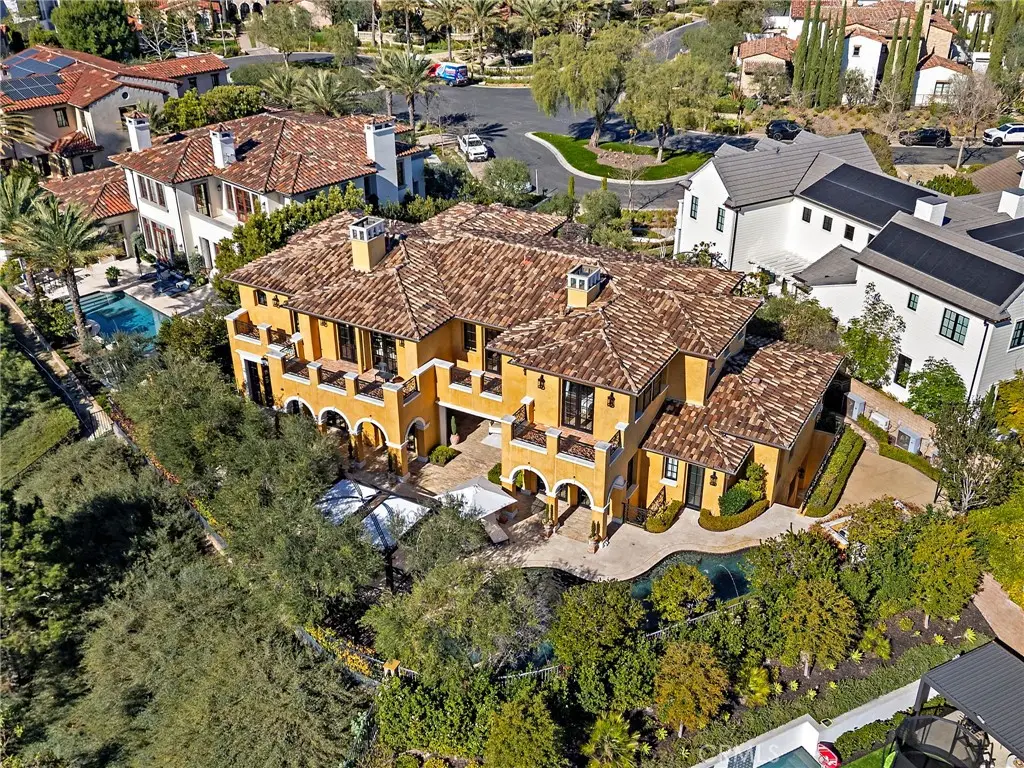 12 Thomas Road, Ladera Ranch, CA 92694 - #1
