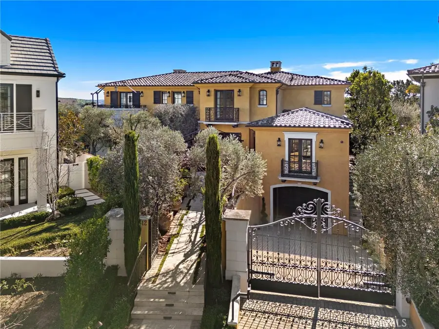 12 Thomas Road, Ladera Ranch, CA 92694 - #2