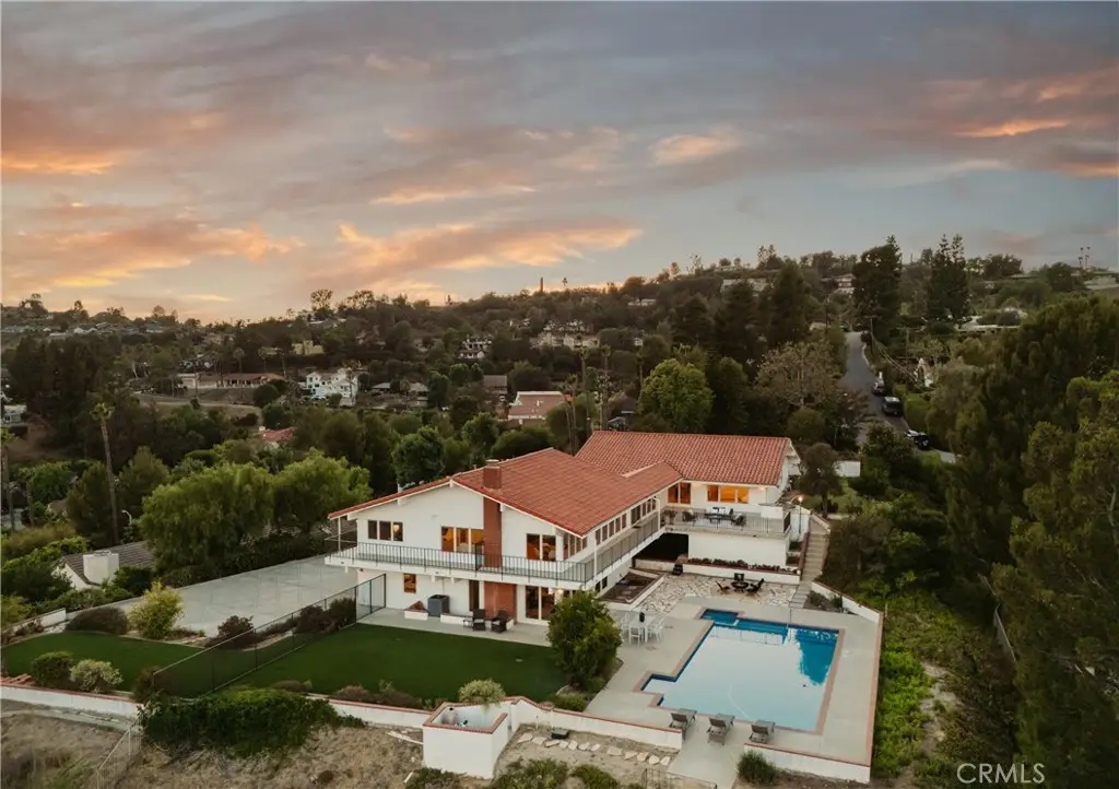 10181 Overhill Drive, Santa Ana, CA 92705 - #1