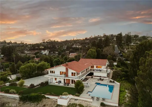 10181 Overhill Drive, North Tustin, CA 92705