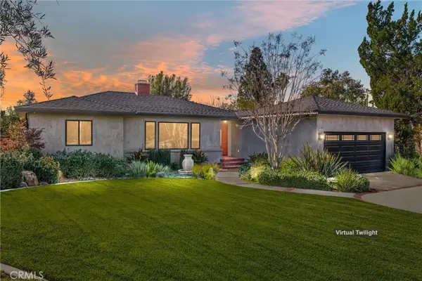 1374 Prospect Drive, Redlands, CA 92373