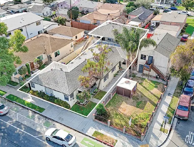 5497 Orange Avenue, Long Beach, CA 90805 - Image #3