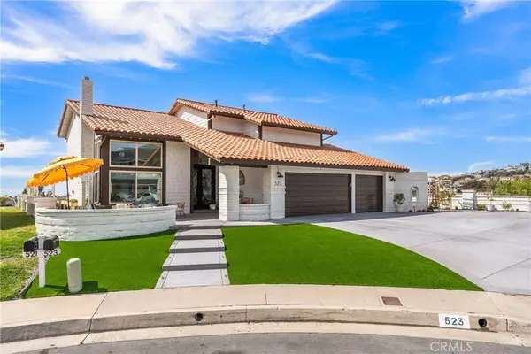 523 Calle Baranda, San Clemente, CA 92673