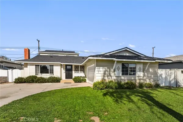 4231 W Hill Avenue, Fullerton, CA 92833