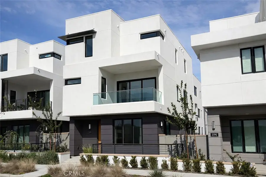 2173 Swaim Way, Tustin, CA 92782 - #2