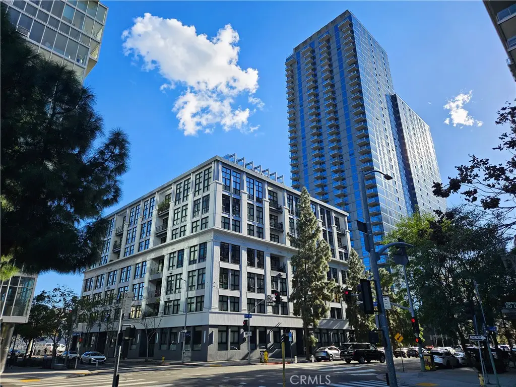 1100 S Grand #A109, Los Angeles, CA 90015 - #1