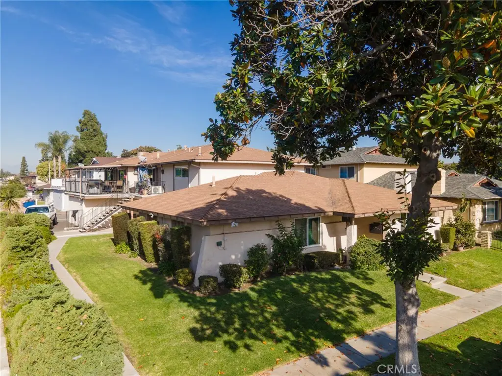 1215 S Athena Way, Anaheim, CA 92806 - #1