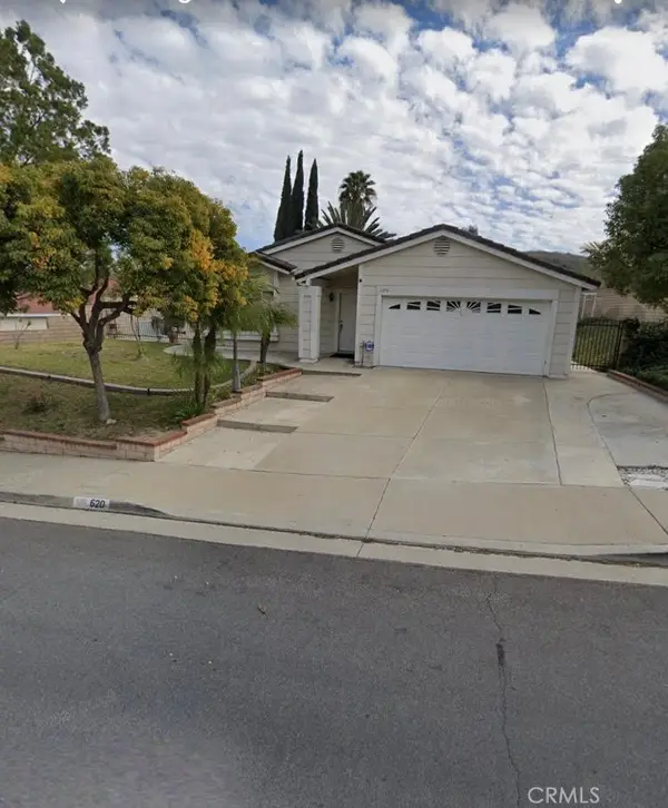 620 Aemitos Place, Diamond Bar, CA 91765