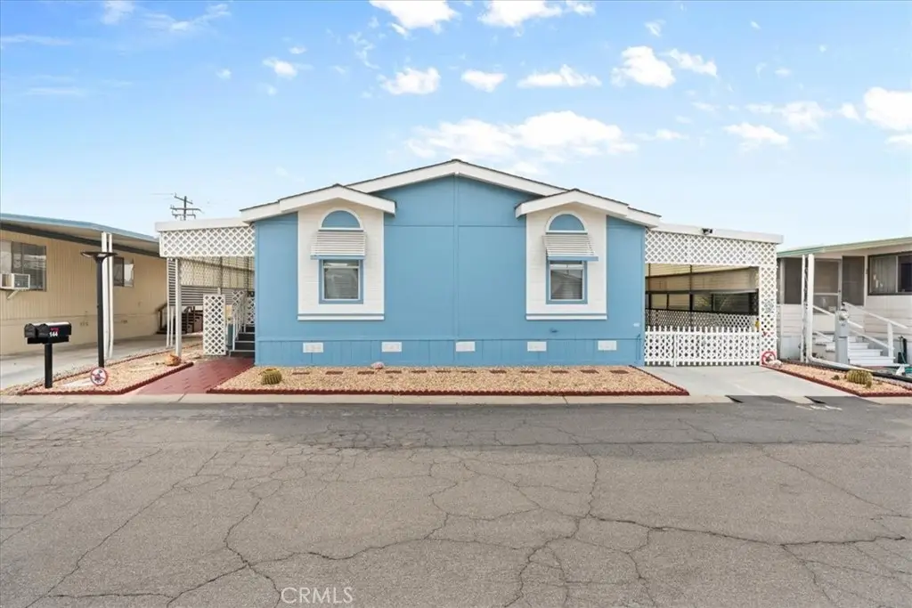 27150 Shadel #144, Menifee, CA 92586 - Image #1