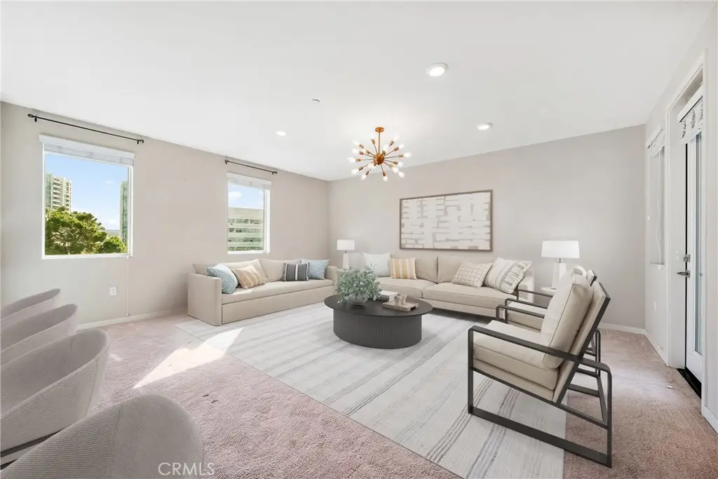 202 Tribeca, Irvine, CA 92612 - #1