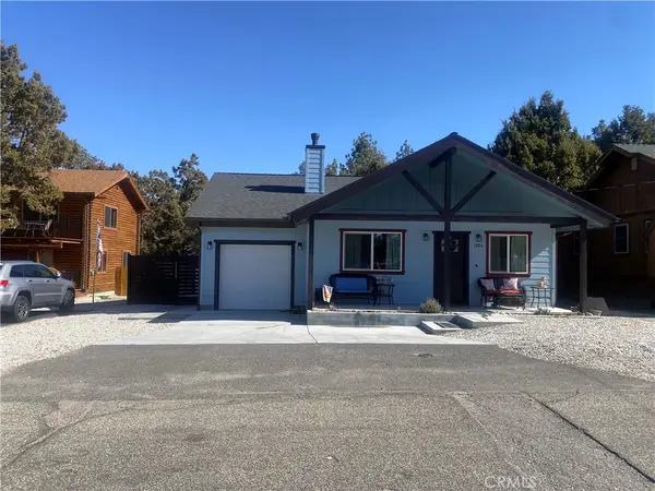 1056 Willow, Big Bear City, CA 92314