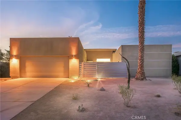 67668 El Sombrero, Desert Hot Springs, CA 92241