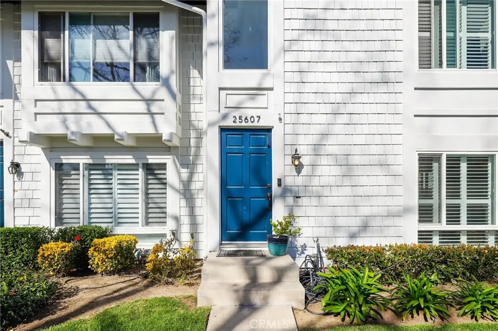 25607 Paseo La Vista #84, Laguna Niguel, CA 92677 - Image #1