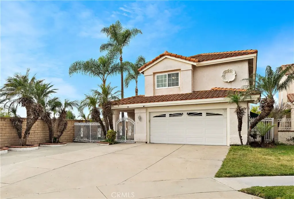 18623 Callens Circle, Fountain Valley, CA 92708 - Image #1
