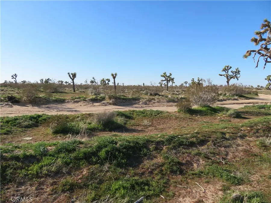 0 Luna Road, Phelan, CA 92371 - #2