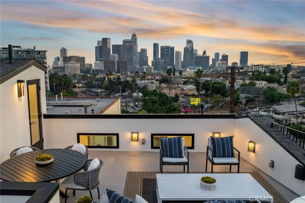 955 Everett Street, Los Angeles, CA 90026 - #1