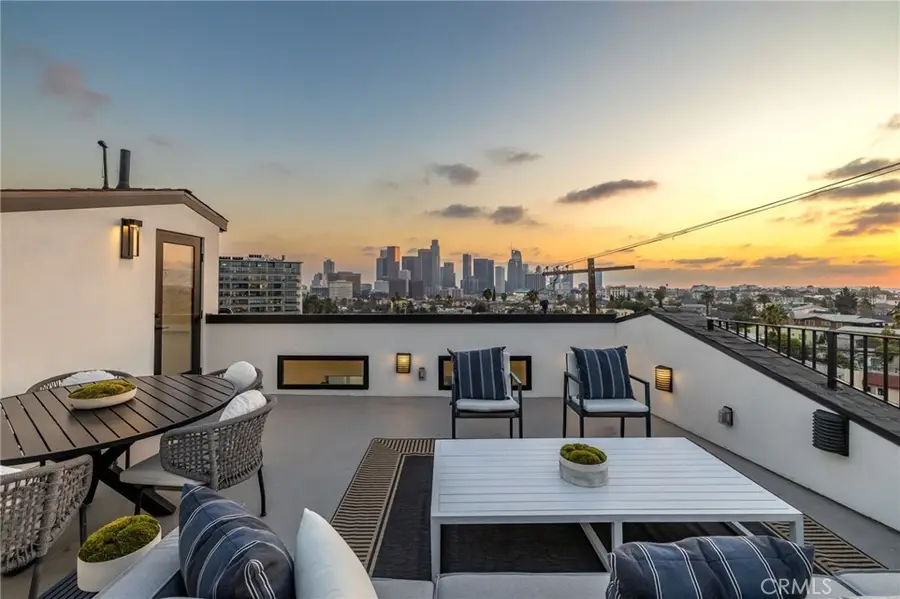 955 Everett Street, Los Angeles, CA 90026 - #3