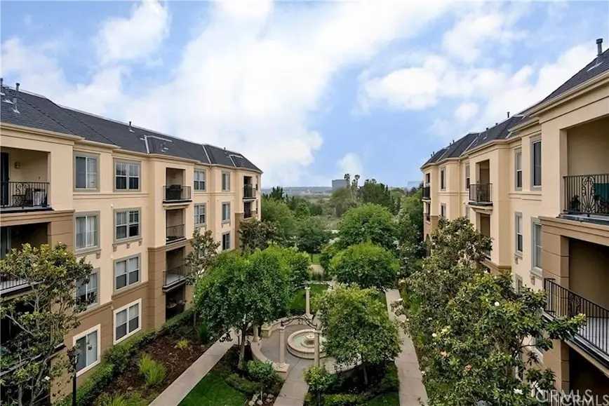 3458 Watermarke, Irvine, CA 92612 - #1