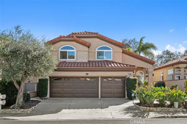 16 Novilla, Laguna Niguel, CA 92677