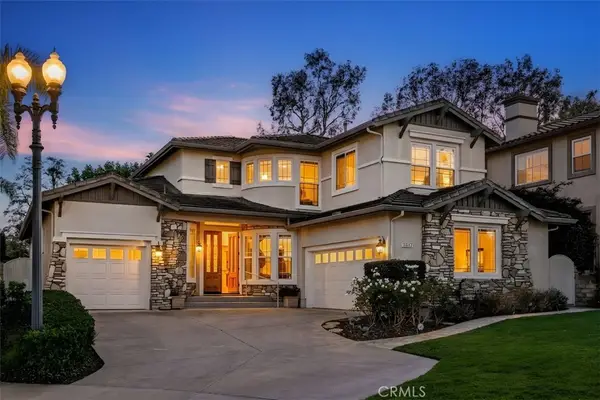 23462 Dorielle Court, Laguna Niguel, CA 92677