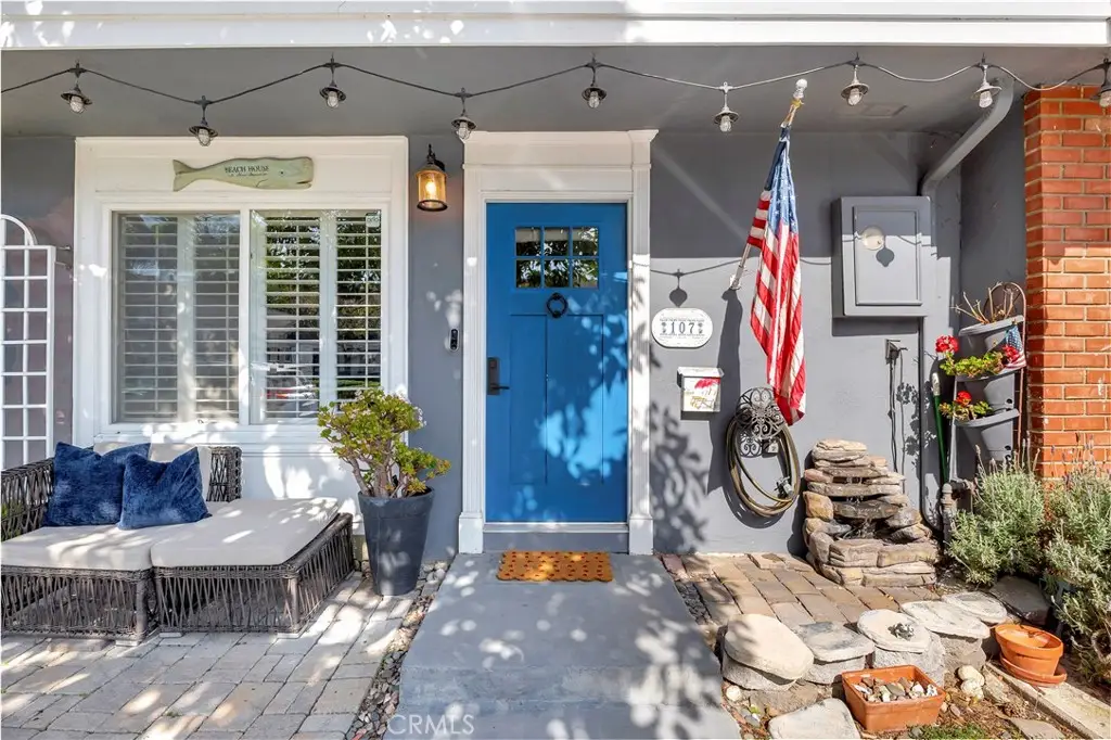 107 Yorktown Lane, Costa Mesa, CA 92626 - #1