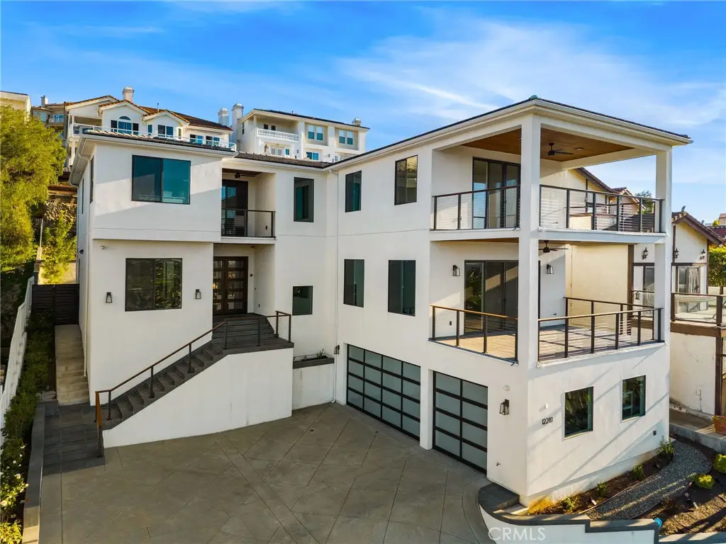 12281 Baja Panorama, North Tustin, CA 92705 - #1