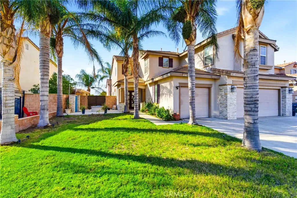 12812 Clemson, Eastvale, CA 92880 - #1