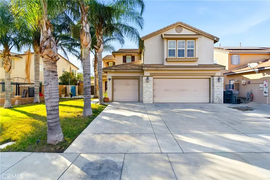 12812 Clemson, Eastvale, CA 92880 - #2