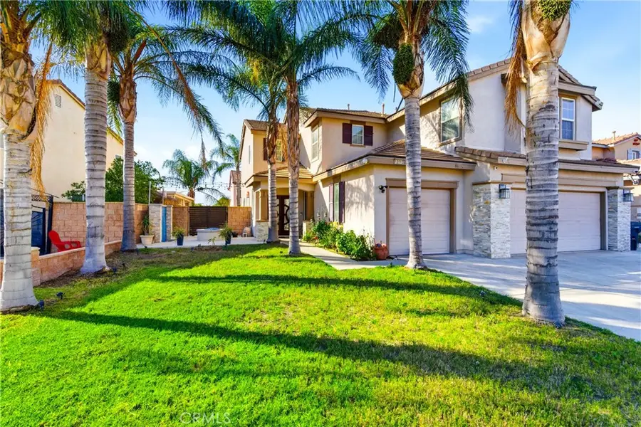 12812 Clemson, Eastvale, CA 92880 - #3