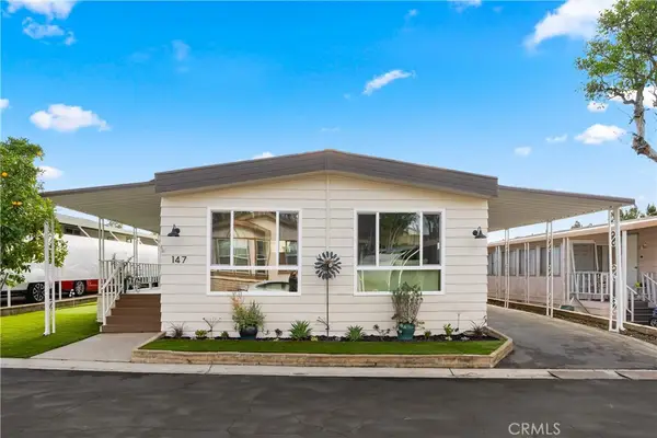 24001 Muirlands Blvd #147, Lake Forest, CA 92630