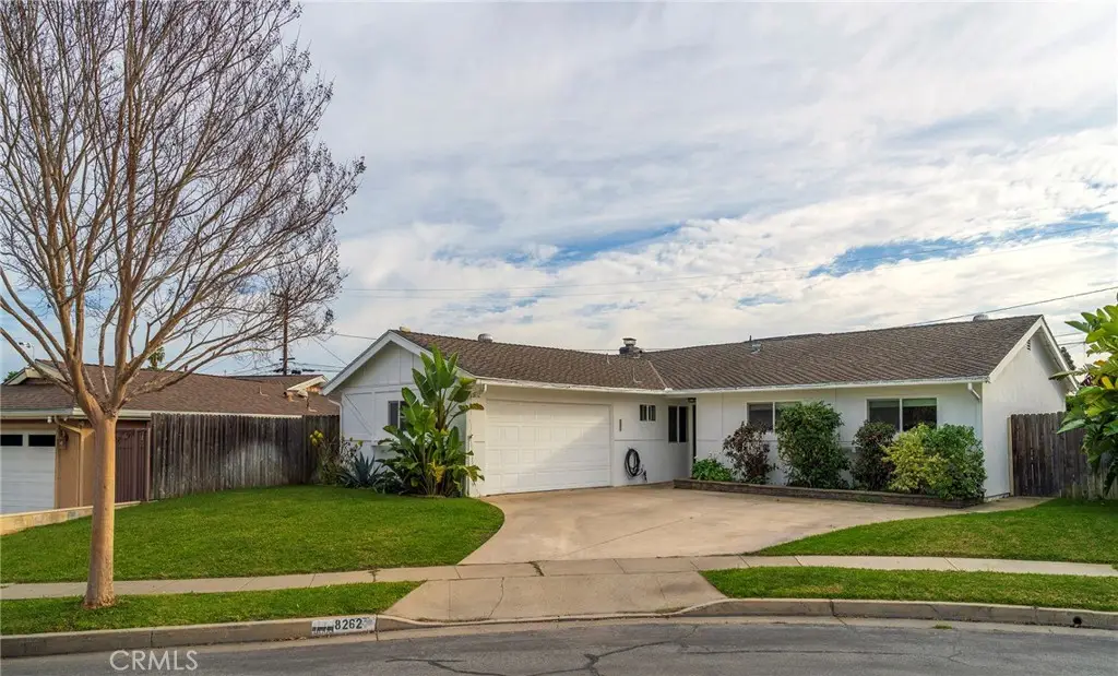 8262 Noble, Huntington Beach, CA 92647 - Image #1