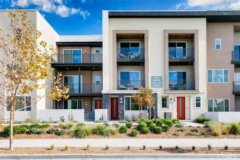 1077 Cadence, Irvine, CA 92618 - Image #1