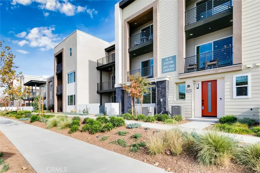 1077 Cadence, Irvine, CA 92618 - Image #2