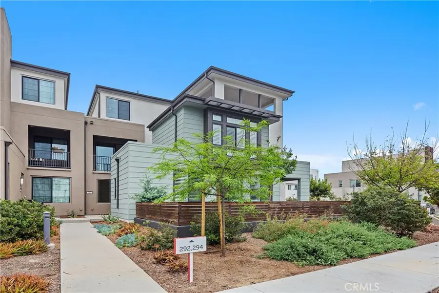 292 Novel, Irvine, CA 92618 - #3