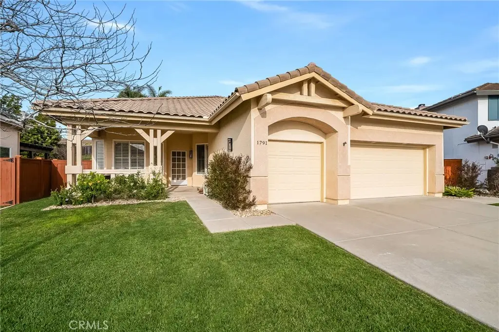 1791 Palomino Court, Oceanside, CA 92057 - Image #1